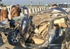 हादसा..कुमाऊं मंडल में दो अलग अलग भाषण सड़क दुर्घटनाओं में गई छह लोगों की जान,कार काटकर निकाले गए 4 शव