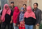दून में देह व्यापार में 03 महिलाओं समेत 04 गिरफ्तार, किराये के कमरे में चल रहा था खेल