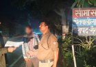 काठगोदाम पुलिस की बड़ी कार्रवाई: 9 मुकदमों में वांछित शातिर अपराधी मनीष 6 माह के लिए जिला बदर