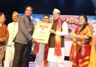 ​कैबिनेट मंत्री राम सिंह कैड़ा ने किया मुख्यमंत्री पुष्कर सिंह धामी का आभार प्रकट
