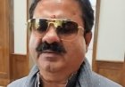 उमेश कुमार विधायिकी से इस्तीफा देंगे, कहा त्रिवेंद्र और हरीश रावत जिंदाबाद के नारे नहीं लगा सकते