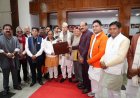 उत्तराखंड का 7,844 करोड़ का अनुपूरक बजट पेश, यहां पढ़ें पूरी डिटेल