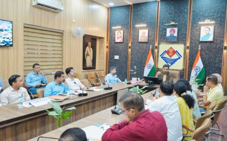 खबर देहरादून से जापान, जर्मनी और सऊदी अरब में 126 युवाओं को मिला रोजगार
