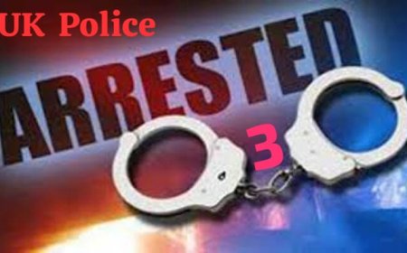ऑपरेशन प्रहार,उत्तरकाशी पुलिस ने 3 वारंटी अभियुक्त गिरफ्तार कर भेजे जेल
