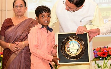 मुख्यमंत्री पुष्कर सिंह धामी ने किया ‘वन्यजीव सप्ताह-2026’ का शुभारंभ: वन्यजीव संघर्ष में साहस दिखाने वाले 18 लोगों को ₹51-51 हजार देने की घोषणा