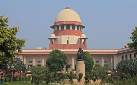 किच्छा और सिरौली कला निकाय चुनाव का मामला सुप्रीम कोर्ट में पहुँचा