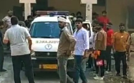 रुड़की में खूनी झड़प: फाइनेंसर की गोली लगने से मौत, तीन लोगों पर केस दर्ज