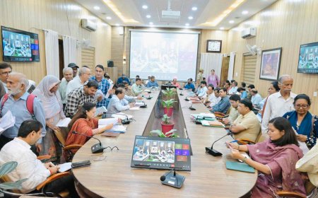 जनता की समस्याओं का समाधान: 126 शिकायतें दर्ज, प्रशासन ने लिया कड़ा एक्शन