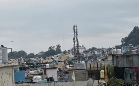 रामनगर: पम्पापुरी सहित 4 कॉलोनियों के नियमितीकरण की प्रक्रिया हुई आसान, धारा 48 के तहत ड्रोन सर्वे पूरा