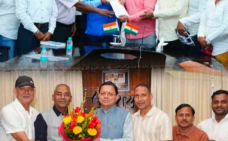 लालकुआं विधानसभा चुनाव के हलचल में जनप्रतिनिधियों की विकास की घोषणाएँ