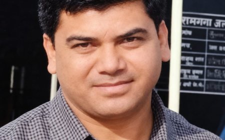 पौड़ी में सिंचाई विभाग के अभियंता की करंट लगने से हुई मौत, बाथरूम में हुआ हादसा