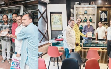 पीरूमदारा में महाराजा अग्रसेन जयंती का उत्सव 14 अक्टूबर को, अग्रवाल सभा समिति का भव्य आयोजन