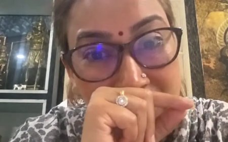 उत्तराखंड की कैबिनेट मंत्री रेखा आर्य ने पति के खिलाफ दर्ज कराई FIR, हत्या की साजिश और गंभीर आरोपों का मामला