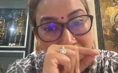 उत्तराखंड की मंत्री रेखा आर्य ने पति पर गंभीर आरोप लगाते हुए FIR दर्ज कराई, अस्पताल में भर्ती