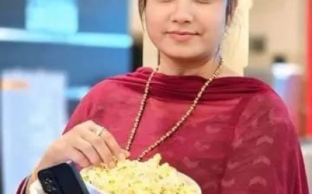 इस महिला की एंट्री से मंत्री रेखा-पति गिरधारी के रिश्ते में बढ़ी दरार! कल्पना प्रकरण से हत्या की साजिश के आरोपों तक पहुंचा विवाद