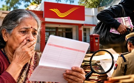 उत्तरकाशी में सेवानिवृत्त महिला की 10 लाख की एफडी गायब, मुकदमा दर्ज