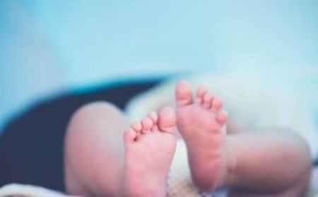 रुद्रपुर में कार के पहिए के पास मिली नवजात बच्ची