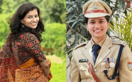 IPS तृप्ति भट्ट को CBI में मिली बड़ी जिम्मेदारी, 05 साल के लिए प्रतिनियुक्ति को मंजूरी