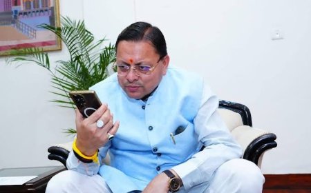 दलेर मेहंदी विवाद: सीएम धामी ने की मीका सिंह से बातचीत, जानिए क्या कहा