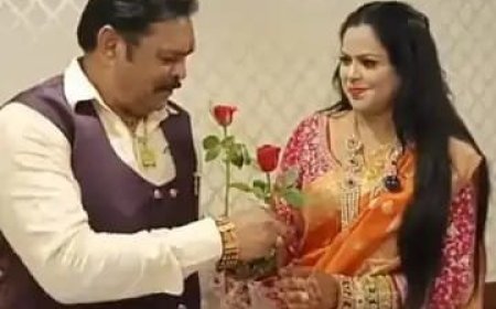 अंकिता हत्याकांड में उर्मिला सनावर और पूर्व विधायक सुरेश का होगा नार्को टेस्ट, दोनों हैं तैयार