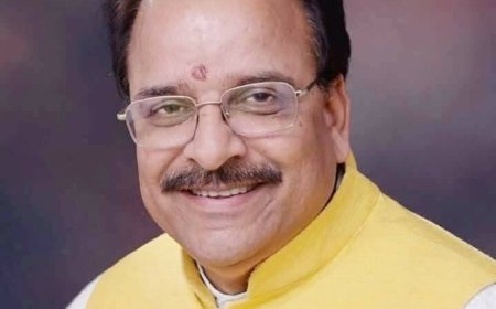 घोड़ाखाल गोलू देवता मंदिर को मानसखंड मिशन में शामिल करने की मांग, सांसद अजय भट्ट ने CM धामी को लिखा पत्र