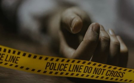 उत्तराखंड: भीषण सड़क हादसा, तेज रफ्तार डंपर ने बाइक सवार मामा-भांजे को रौंदा, दोनों की दर्दनाक मौत