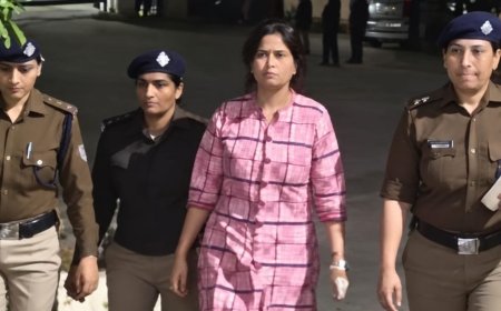 उर्मिला सनावर पर एक और मुकदमा, राज्यपाल दुष्यंत गौतम समेत कई पर आरोप का मामला