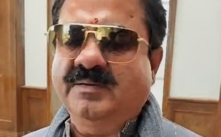 उमेश कुमार विधायिकी से इस्तीफा देंगे, कहा त्रिवेंद्र और हरीश रावत जिंदाबाद के नारे नहीं लगा सकते