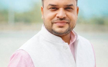 भाषा की मर्यादा भूले कांग्रेसी, जनता के जनादेश का अपमान बर्दाश्त नहीं: मनोज गौनियाल