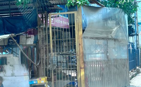 धामी सरकार के अभियान में एक और कार्रवाई, यहां ध्वस्त की गई मजार