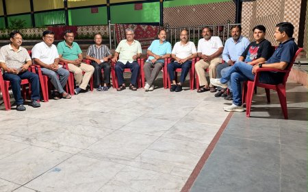 उत्तराखंडी लोककवियों की कविताओं पर संगीतमय प्रस्तुति: रामनगर में 1 नवंबर को सजेगी ‘गीत पुराना कंठ नया’ की महफिल