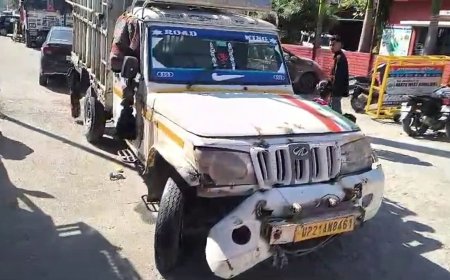 उत्तराखंड: 8 महीने पहली ही हुई थी शादी, परिजनों पर टूटा दु:खों का पहाड़