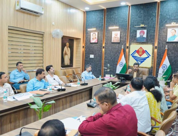 खबर देहरादून से जापान, जर्मनी और सऊदी अरब में 126 युवाओं को मिला रोजगार