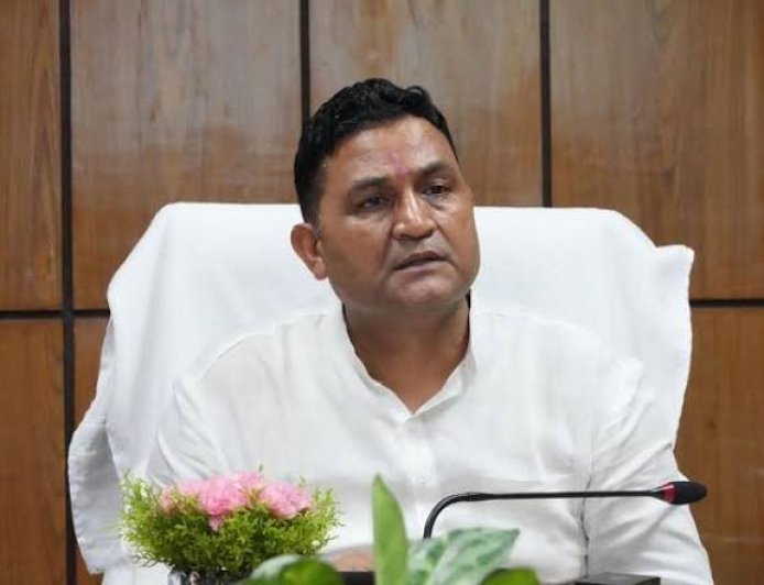 उत्तराखंड: राम सिंह कैड़ा ने PWD की लापरवाही पर जताई नाराजगी, क्षतिग्रस्त सड़कों की मरम्मत के लिए दिए सख्त निर्देश