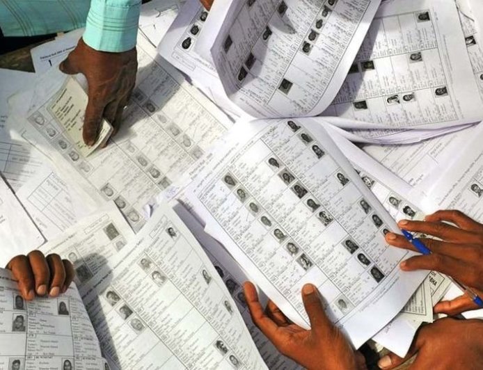 नैनीताल: विशेष गहन पुनरीक्षण के बाद मतदाता सूची जारी, 4,222 नये वोटरों का इजाफा