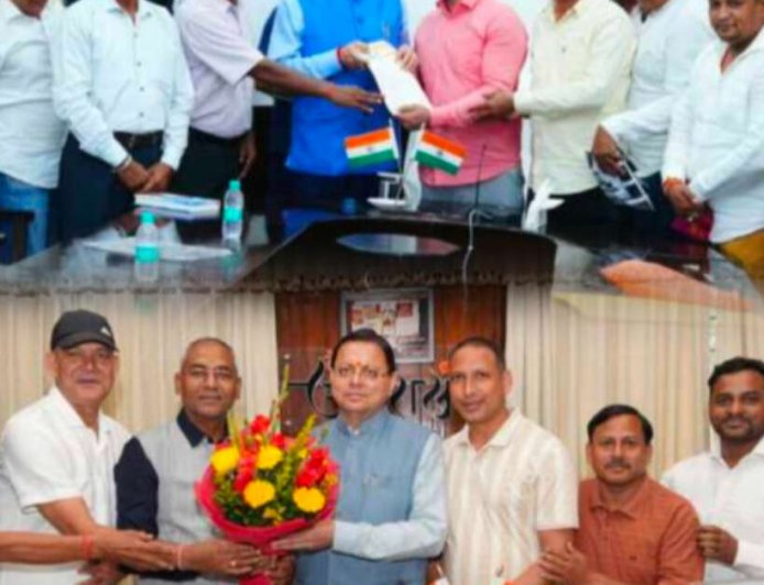 लालकुआं विधानसभा चुनाव के हलचल में जनप्रतिनिधियों की विकास की घोषणाएँ