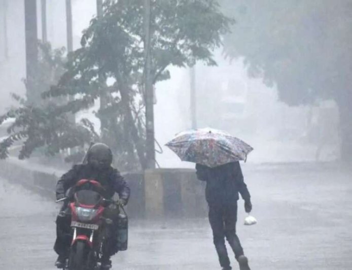 उत्तराखंड में मौसम बदलेगा: बरसात और हिमपात की तैयारी करें!