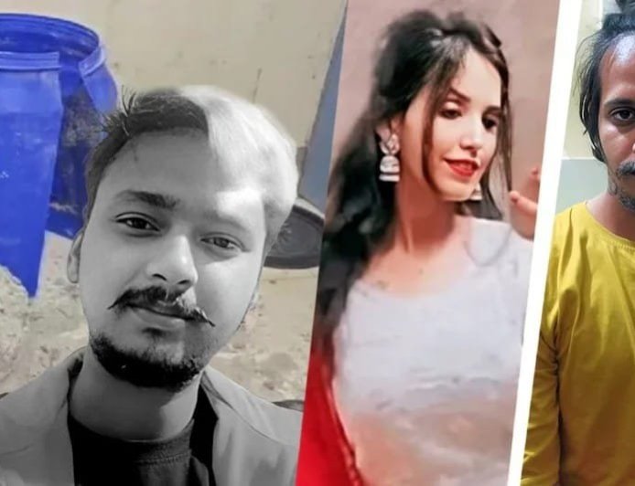 पत्नी मुस्कान और प्रेमी साहिल को फांसी की सजा, कोर्ट ने कहा-नृशंस हत्या में माफी स्वीकार नहीं