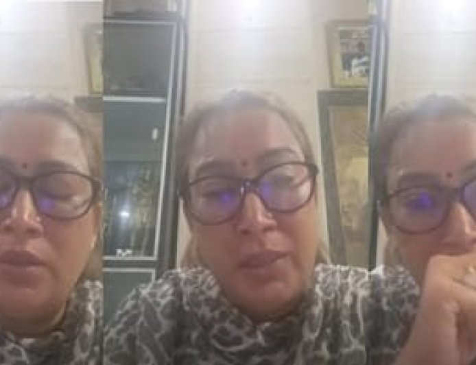 उत्तराखंड की मंत्री रेखा आर्य ने अपने पति के खिलाफ दर्ज कराई FIR, उत्पीड़न का किया बयां
