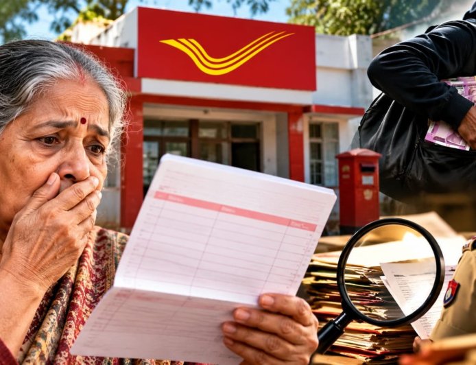 उत्तरकाशी में सेवानिवृत्त महिला की 10 लाख की एफडी गायब, मुकदमा दर्ज