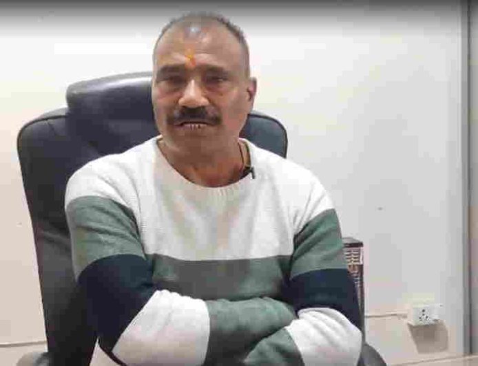 भाजपा को पौड़ी में बड़ा झटका! पूर्व विधायक यशपाल बेनाम ने छोड़ी पार्टी