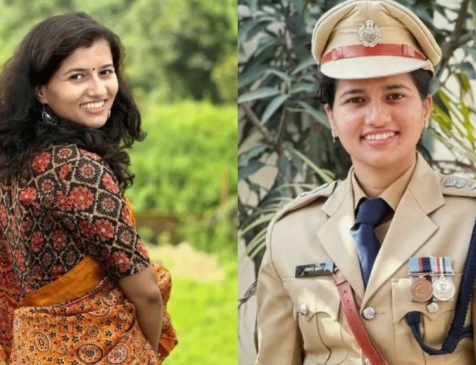 IPS तृप्ति भट्ट को CBI में मिली बड़ी जिम्मेदारी, 05 साल के लिए प्रतिनियुक्ति को मंजूरी