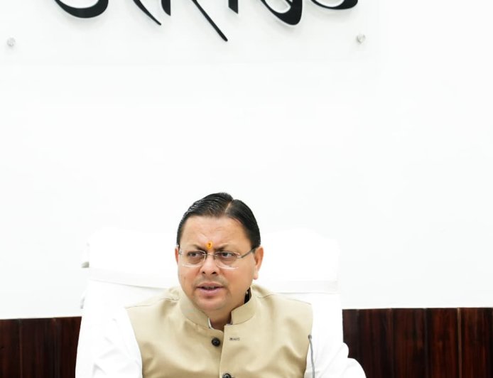 *मुख्यमंत्री ने गढ़वाली, कुमाऊँनी और जौनसारी लोकभाषाओं के वॉइस कलेक्शन पोर्टल का किया शुभारंभ*