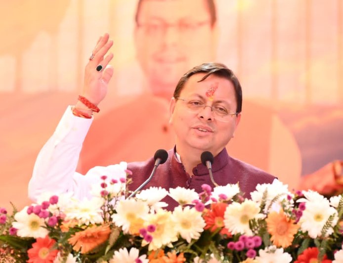 सीएम धामी के निर्देश पर पत्रकारों के लिए राहत की संस्तुति, 5 लाख की मदद और पेंशन पर फैसला