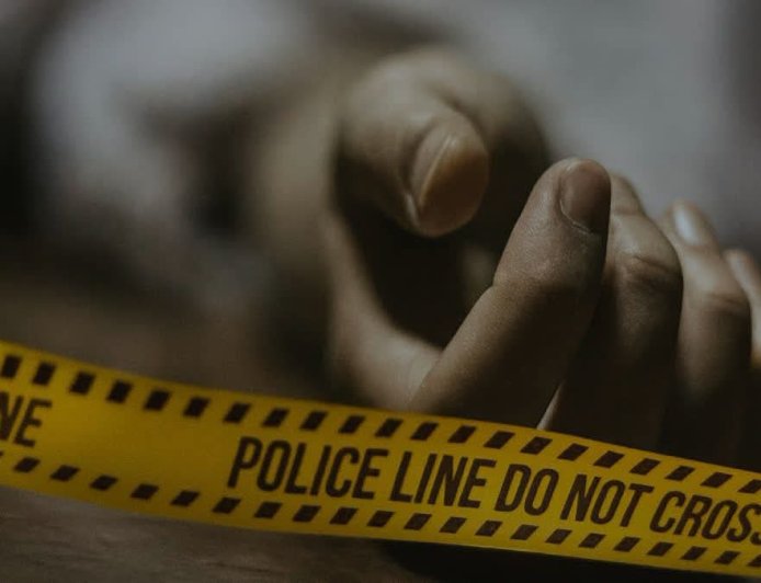उत्तराखंड: भीषण सड़क हादसा, तेज रफ्तार डंपर ने बाइक सवार मामा-भांजे को रौंदा, दोनों की दर्दनाक मौत