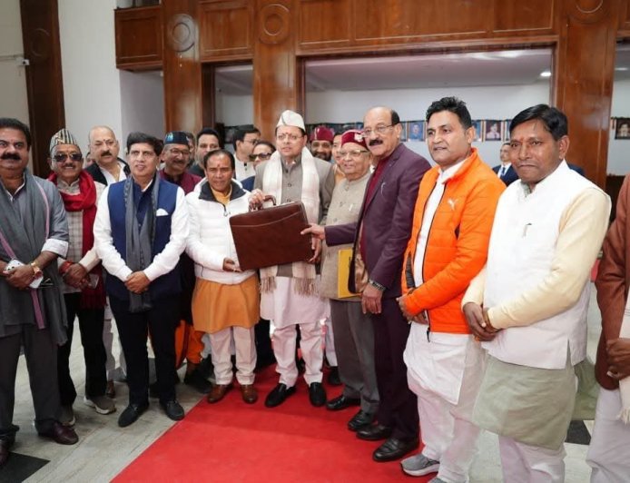 उत्तराखंड का 7,844 करोड़ का अनुपूरक बजट पेश, यहां पढ़ें पूरी डिटेल
