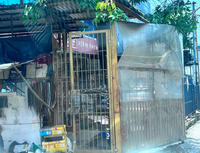 धामी सरकार के अभियान में एक और कार्रवाई, यहां ध्वस्त की गई मजार