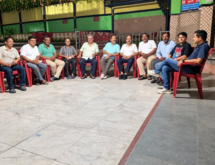 उत्तराखंडी लोककवियों की कविताओं पर संगीतमय प्रस्तुति: रामनगर में 1 नवंबर को सजेगी ‘गीत पुराना कंठ नया’ की महफिल