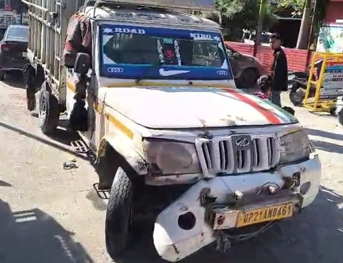 उत्तराखंड: 8 महीने पहली ही हुई थी शादी, परिजनों पर टूटा दु:खों का पहाड़
