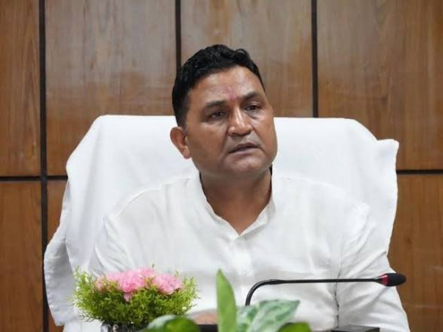 उत्तराखंड: राम सिंह कैड़ा ने PWD की लापरवाही पर जताई नाराजगी, क्षतिग्रस्त सड़कों की मरम्मत के लिए दिए सख्त निर्देश